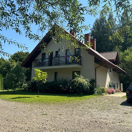 Willa Solina144 Solina  Zewnętrze zdjęcie