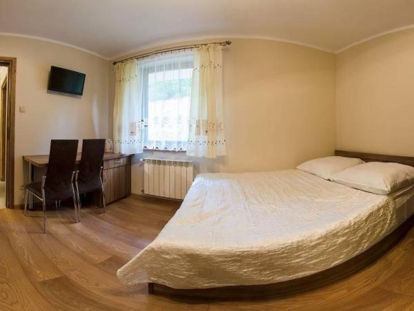 Willa Solina144 Solina  Zewnętrze zdjęcie